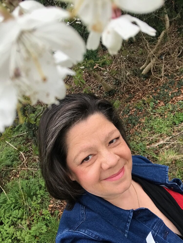 Hi ! I’m Sarah&nbsp;Hennessy