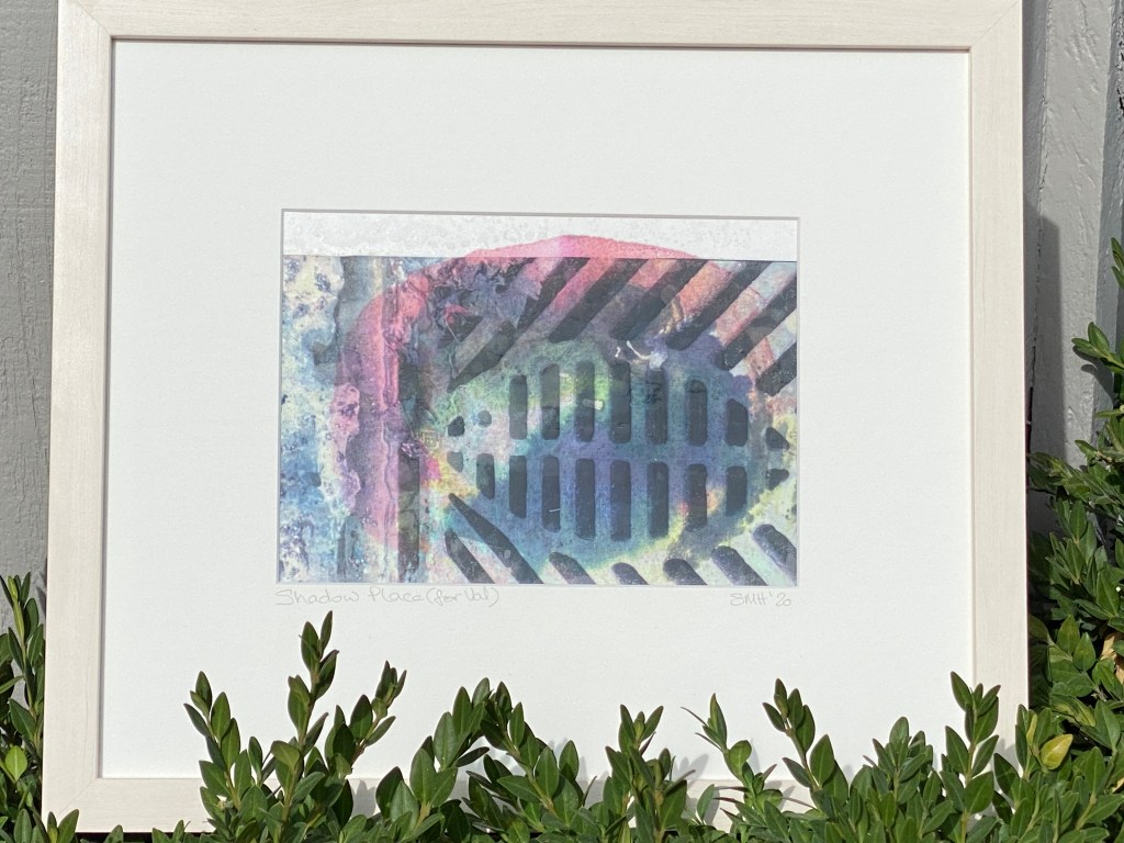 Shadow Place